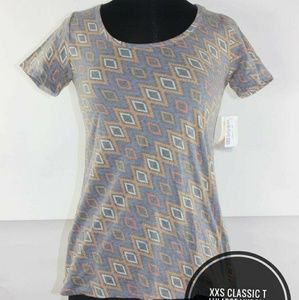 Lularoe Classic T